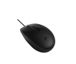 HP 128 USB Wired Laser Mouse, Sanitizable - Must