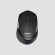 LOGITECH MOUSE USB OPTICAL WRL B330 SILENT 910-004913