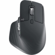Logitech Master Series MX MASTER 3S ergonomisch graphite