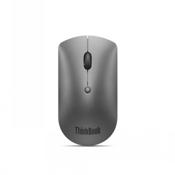 LENOVO THINKBOOK BLUETOOTH SILENT MOUSE
