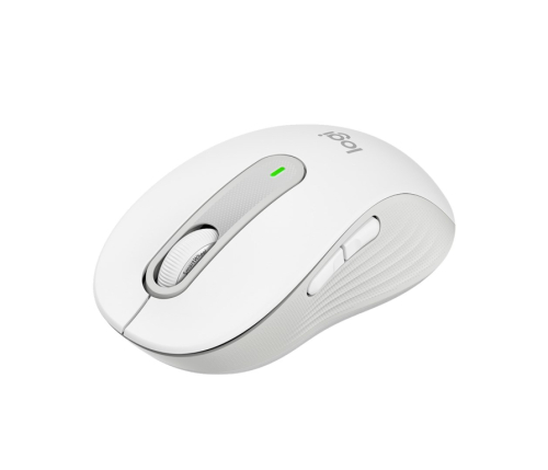 Logitech Signature M650 Wireless Mouse WLONONWCRBNYK