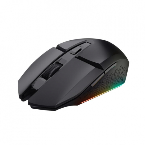 SE USB OPTICAL WRL BLACK/GXT 110 FELOX 25037 TRUST