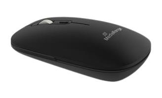 SE USB OPTICAL WRL 4-BUTTON/Must MROS267 MEDIARANGE