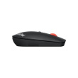 Lenovo | ThinkPad Bluetooth Silent Mouse w/o battery | Wireless | Bluetooth 5.0 | Black | 1 year(s) 362627