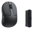 Keychron M4 (4000Hz) Black Wireless Mouse