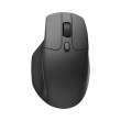 Keychron M6 (1000Hz) Black Wireless Mouse