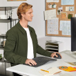 Logitech Lift Vertical Ergonomic Mouse
