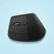 Logitech Lift Vertical Ergonomic Mouse