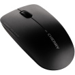 Cherry Mouse MW 2400 Must - optisch - 3 Tasten - Wireless