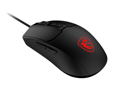 SE USB OPTICAL GAMING/FORGE GM100 MSI