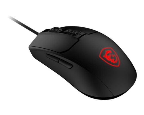 SE USB OPTICAL GAMING/FORGE GM100 MSI