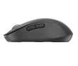 Logitech M650 L for Business Bluetooth Graphite