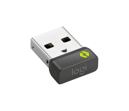 Logitech M650 L for Business Bluetooth Graphite