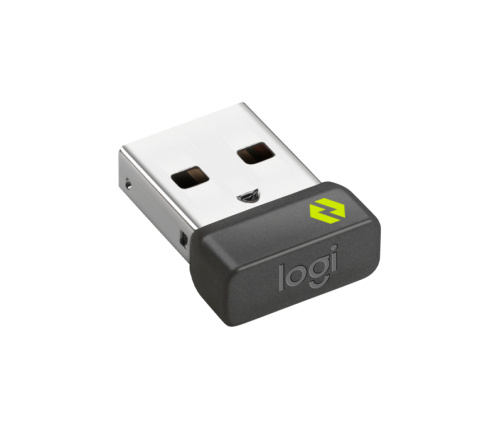 Logitech M650 L for Business Bluetooth Graphite