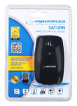 Esperanza EM120K mouse RF Wireless Optical 1600 DPI
