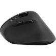 Speedlink Maus PIAVO. Ergonomie Vertikal. kabellos. schwarz retail