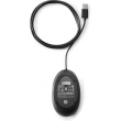 HP 320M USB Wired Optical Mouse - Black (BULK of 120 pcs)