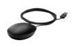 HP 320M USB Wired Optical Mouse - Black (BULK of 120 pcs)
