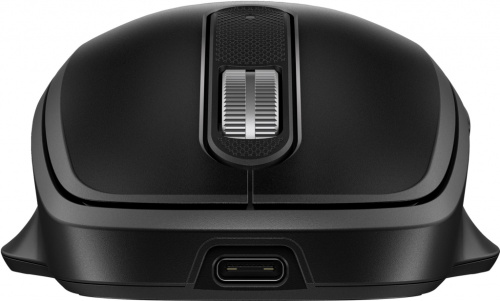 HP 510 Ultra-Fast Rechargeable Wireless Mouse