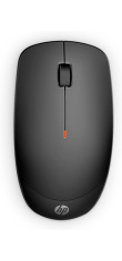 HP 235 Slim Wireless Mouse - Black