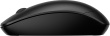HP 235 Slim Wireless Mouse - Black
