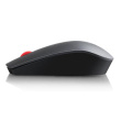 Lenovo | 4X30H56887 | Wireless | Professional  Laser Mouse | Black
