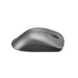 Lenovo | Professional Bluetooth Rechargeable Mouse | 4Y51J62544 | Full-Size Wireless Mouse | Wireless | Wireless | Grey