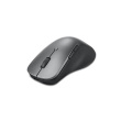 Lenovo | Professional Bluetooth Rechargeable Mouse | 4Y51J62544 | Full-Size Wireless Mouse | Wireless | Wireless | Grey