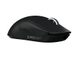 Logitech Pro X superlight wireless Gaming Mouse black (910-005881)
