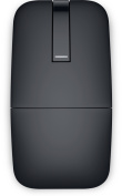 Dell Bluetooth Travel Mouse - MS700 - Black