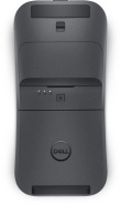 Dell Bluetooth Travel Mouse - MS700 - Black
