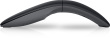 Dell Bluetooth Travel Mouse - MS700 - Black
