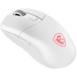 MSI VERSA 300 W Белый WIRELESS Gaming Maus