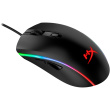 HyperX Pulsefire Surge schwarz Gaming Maus
