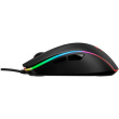 HyperX Pulsefire Surge schwarz Gaming Maus