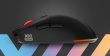 GENESIS Zircon XIII mouse Gaming Ambidextrous RF Wireless + USB Type-C Optical 26000 DPI