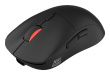 GENESIS Zircon XIII mouse Gaming Ambidextrous RF Wireless + USB Type-C Optical 26000 DPI