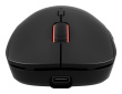 GENESIS Zircon XIII mouse Gaming Ambidextrous RF Wireless + USB Type-C Optical 26000 DPI
