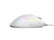 Glorious Gaming Glorious Model D 2 Wired - Matte White