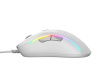 Glorious Gaming Glorious Model D 2 Wired - Matte White