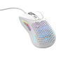 Glorious Gaming Glorious Model D 2 Wired - Matte White