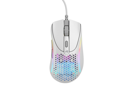 Glorious Gaming Glorious Model D 2 Wired - Matte White