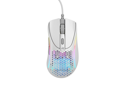 Glorious Gaming Glorious Model D 2 Wired - Matte White