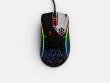 Glorious Gaming Model D- mouse Right-hand USB Type-A Optical 12000 DPI WLONONWCRAA26