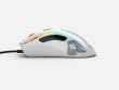 Glorious Gaming Model D- mouse Right-hand USB Type-A Optical 12000 DPI