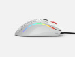 Glorious Gaming Model D- mouse Right-hand USB Type-A Optical 12000 DPI