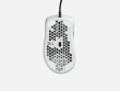Glorious Gaming Model D- mouse Right-hand USB Type-A Optical 12000 DPI