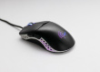 Ducky Feather mouse Gaming Ambidextrous USB Type-A Optical 16000 DPI WLONONWCR9510