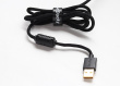 Ducky Feather mouse Gaming Ambidextrous USB Type-A Optical 16000 DPI WLONONWCR9510