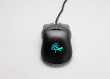 Ducky Feather mouse Gaming Ambidextrous USB Type-A Optical 16000 DPI WLONONWCR9510